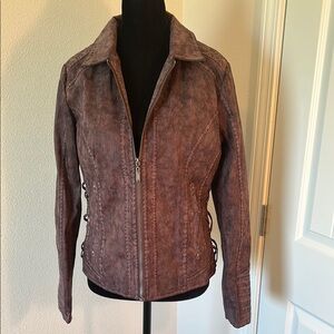 Women's  Jacket